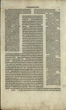 Ancient Manuscript